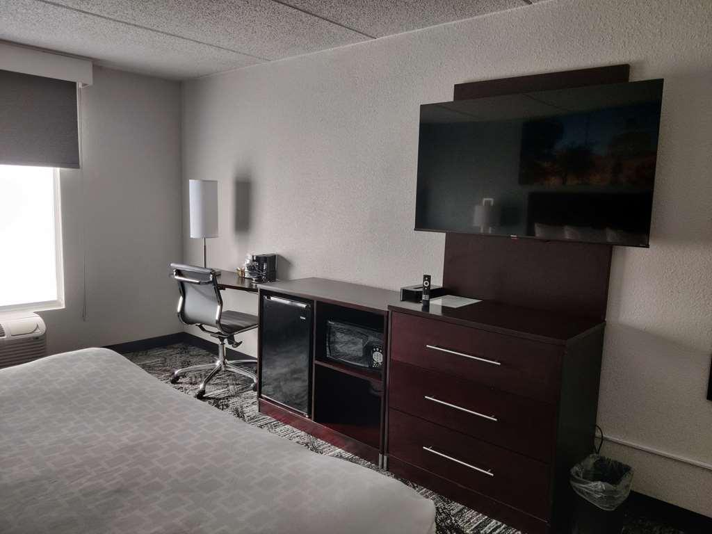 Best Western Atlanta Cumberland Galleria Hotel Smyrna Δωμάτιο φωτογραφία