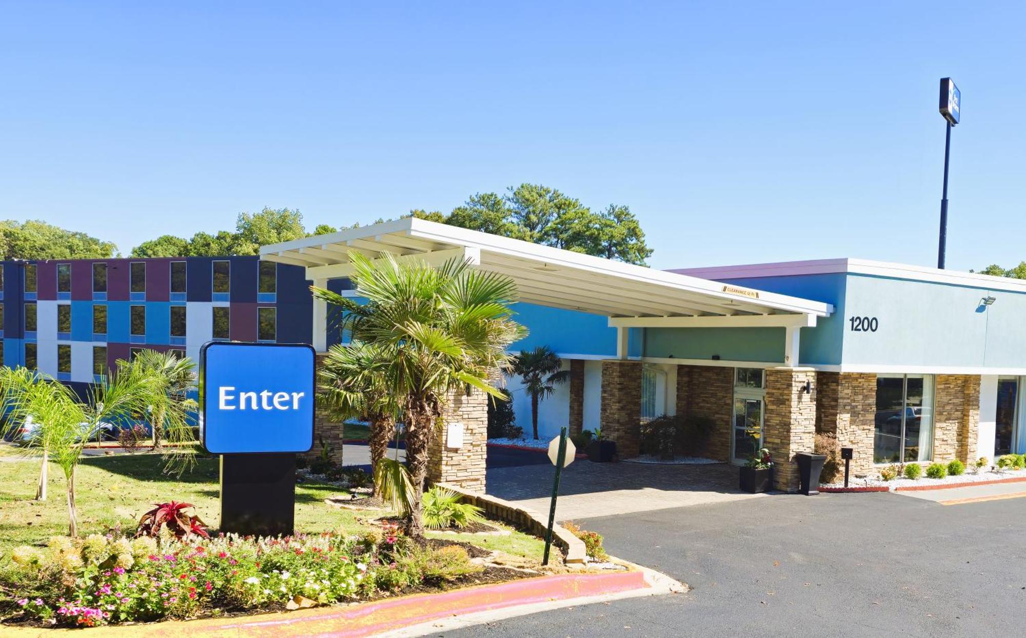 Best Western Atlanta Cumberland Galleria Hotel Smyrna Εξωτερικό φωτογραφία