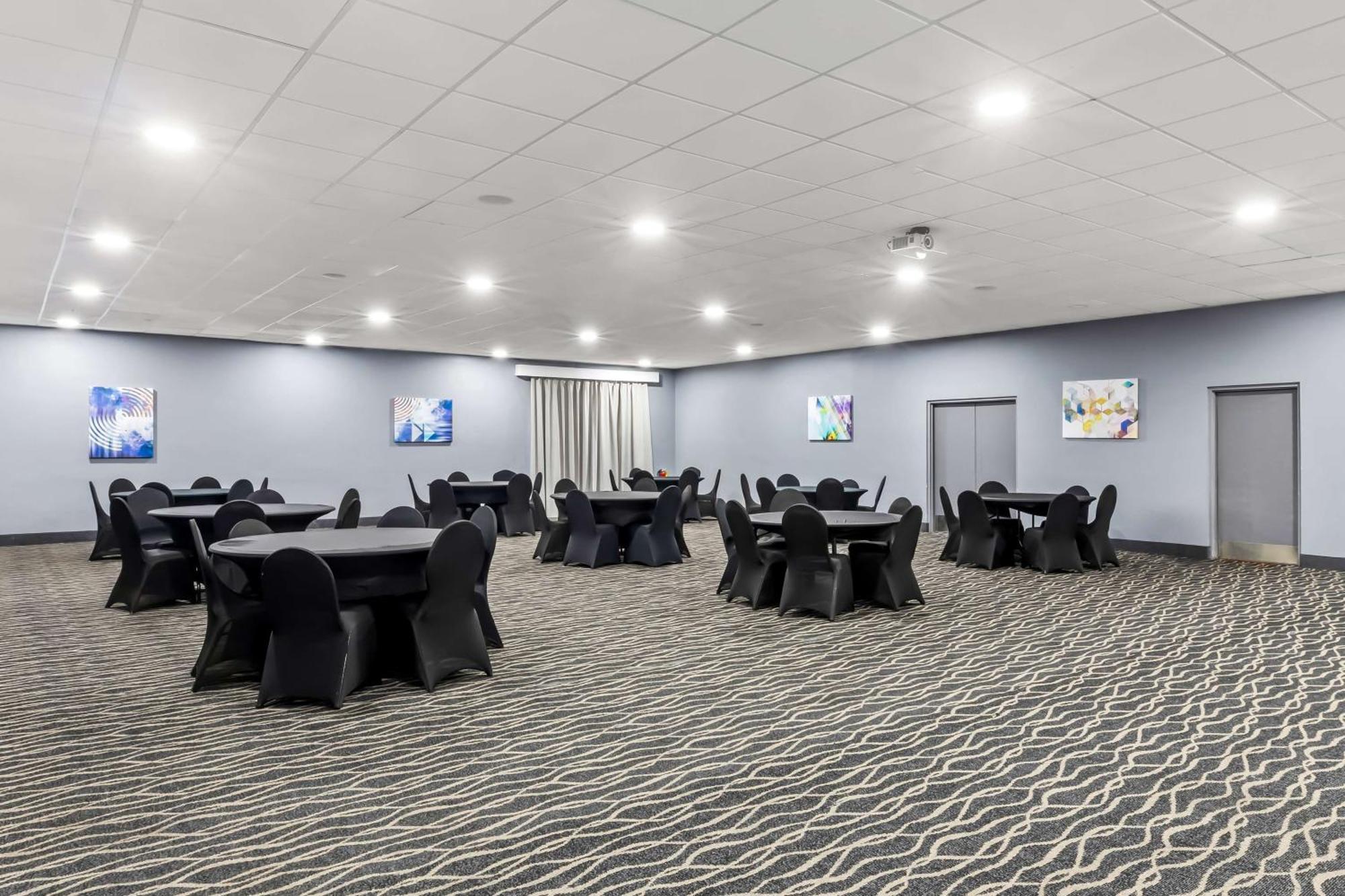 Best Western Atlanta Cumberland Galleria Hotel Smyrna Εξωτερικό φωτογραφία