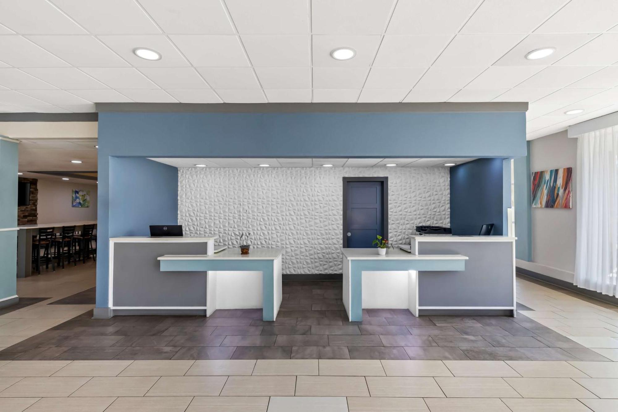 Best Western Atlanta Cumberland Galleria Hotel Smyrna Εξωτερικό φωτογραφία