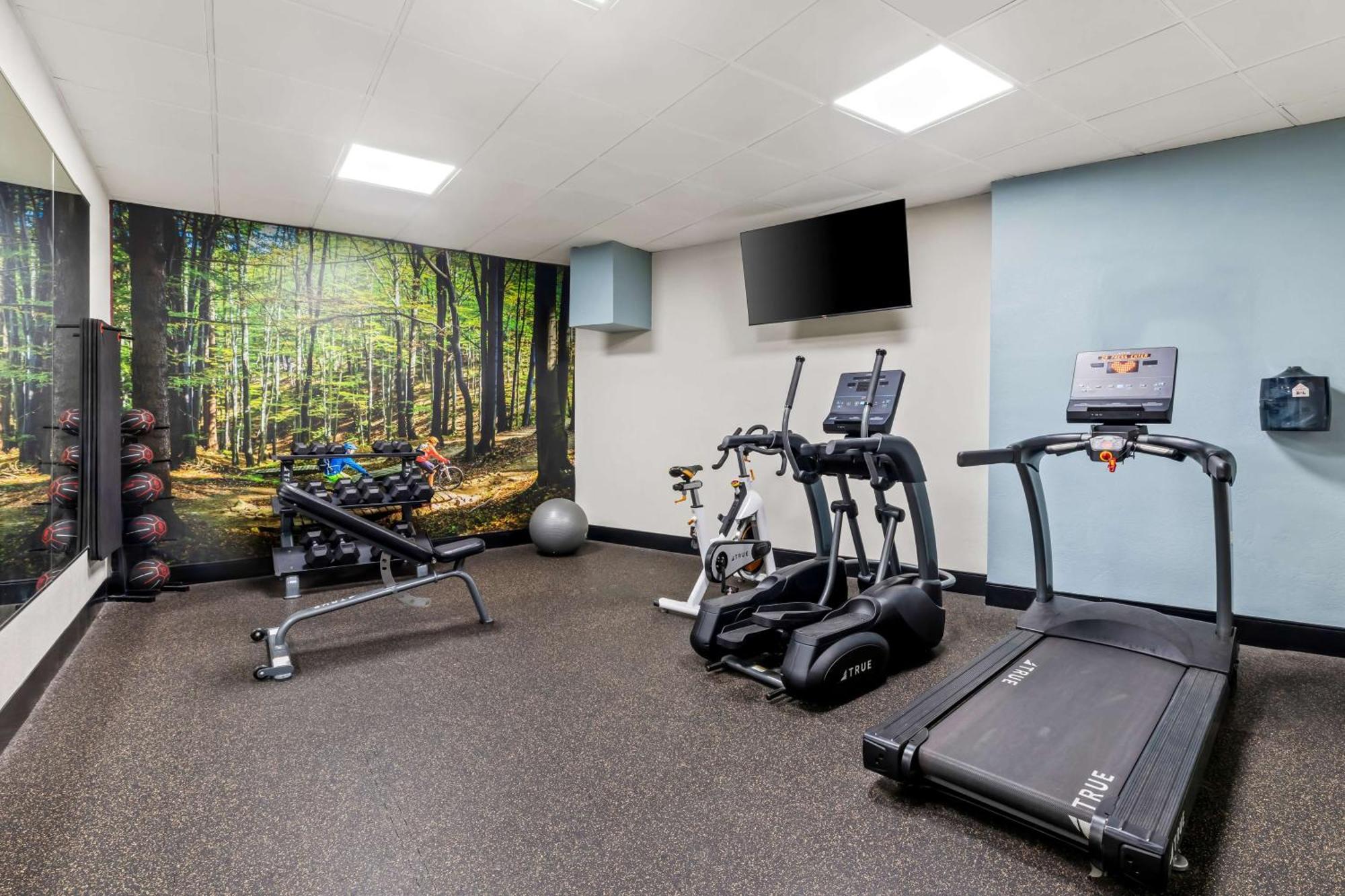 Best Western Atlanta Cumberland Galleria Hotel Smyrna Εξωτερικό φωτογραφία