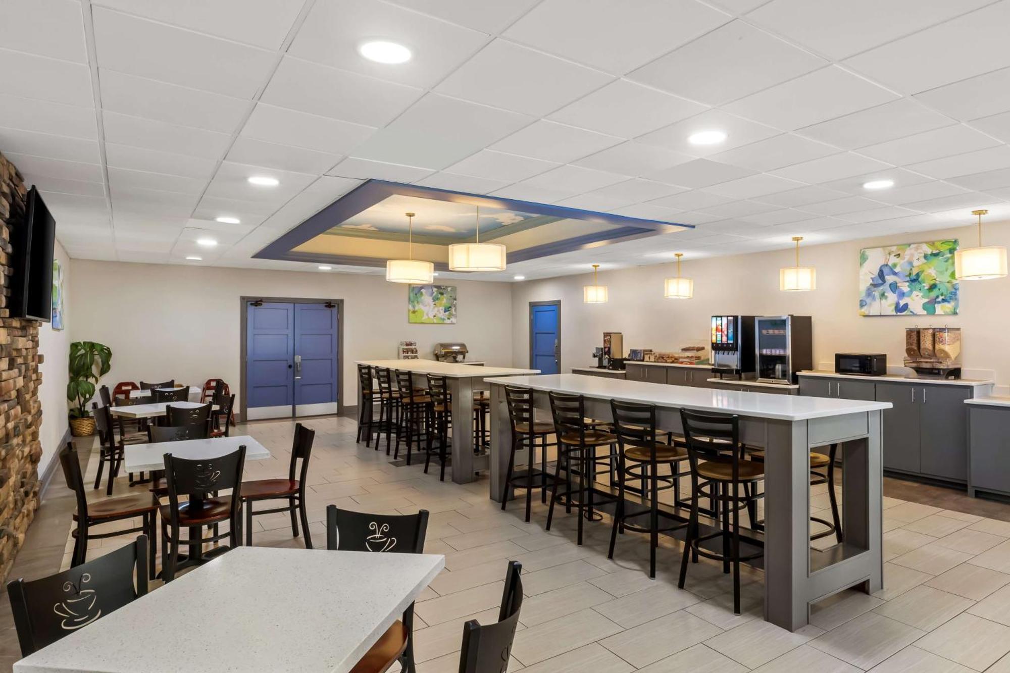 Best Western Atlanta Cumberland Galleria Hotel Smyrna Εξωτερικό φωτογραφία
