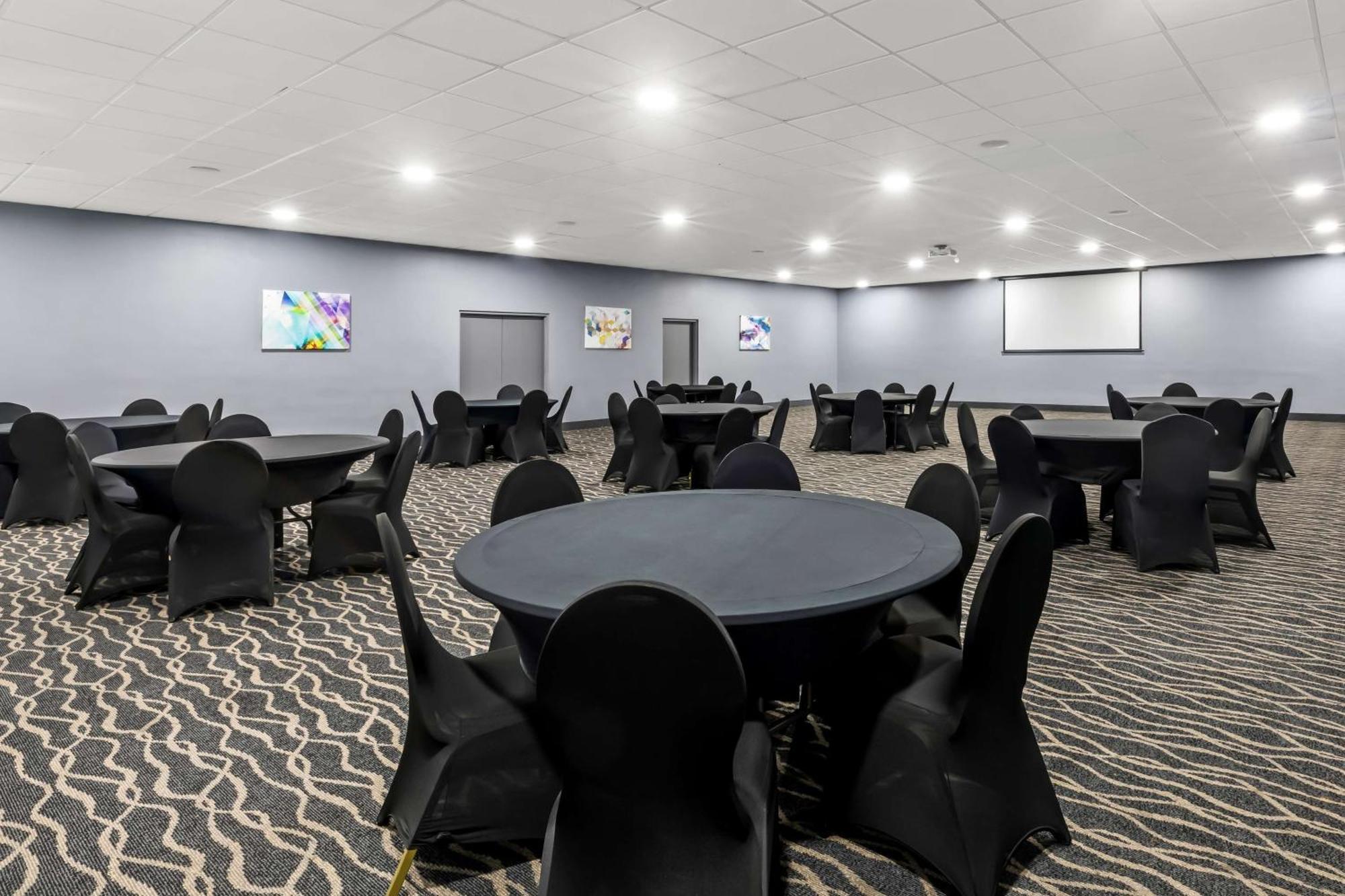 Best Western Atlanta Cumberland Galleria Hotel Smyrna Εξωτερικό φωτογραφία
