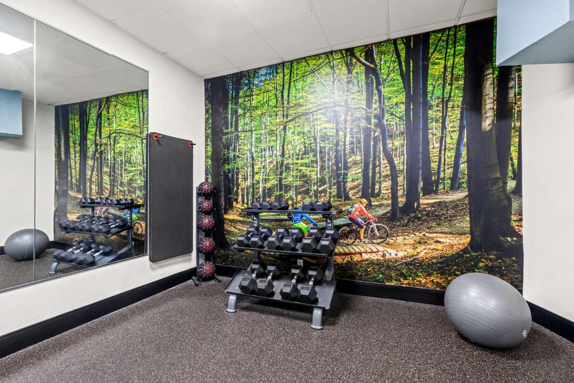 Best Western Atlanta Cumberland Galleria Hotel Smyrna Εξωτερικό φωτογραφία